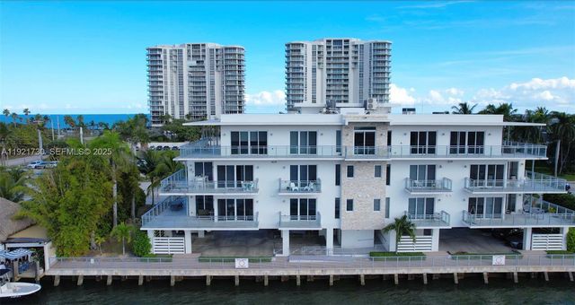 6100 N Ocean Dr 3N, Hollywood, FL 33019