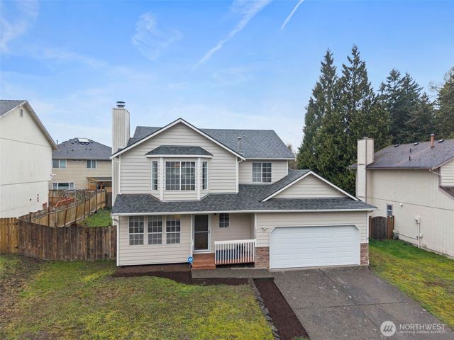 12928 SE 217th Place, Kent, WA 98031