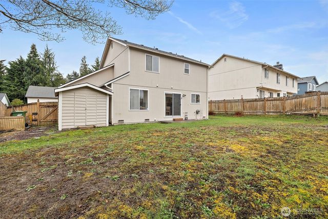12928 SE 217th Place, Kent, WA 98031