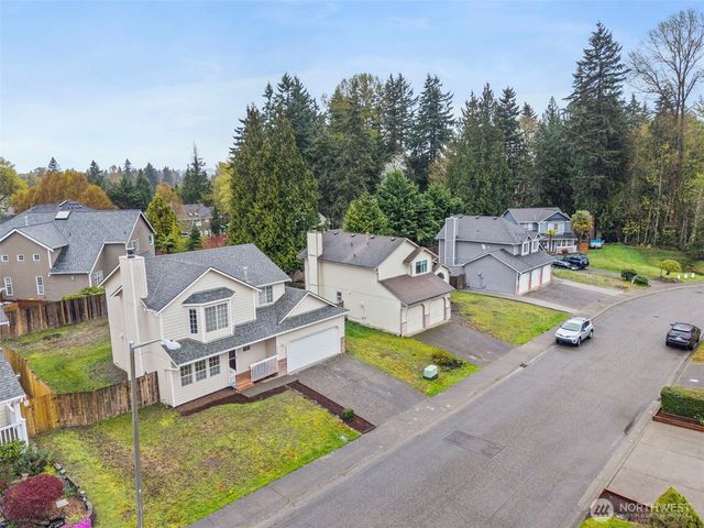12928 SE 217th Place, Kent, WA 98031