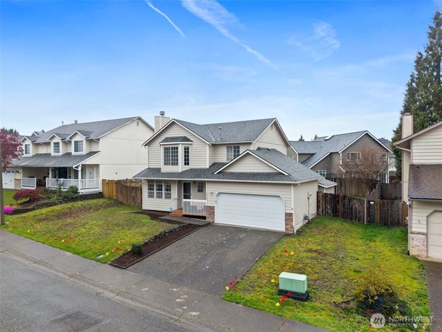 12928 SE 217th Place, Kent, WA 98031