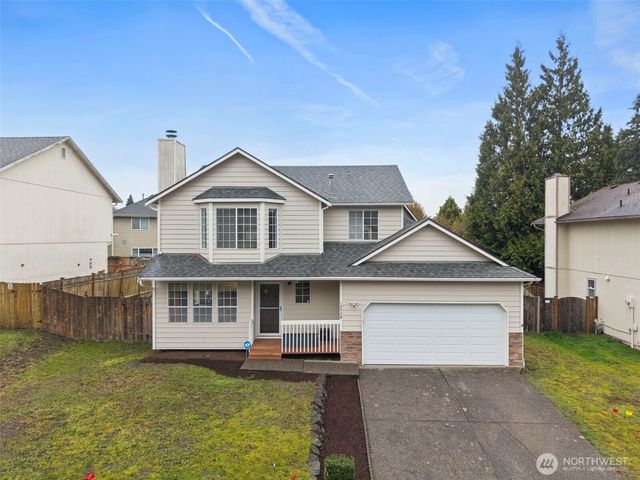 12928 SE 217th Place, Kent, WA 98031