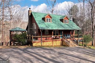 165 Sequoia Trace, Cleveland, GA 30528