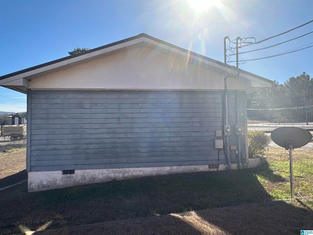 1460 1ST AVENUE SW, Jacksonville, AL 36265