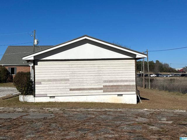 1460 1ST AVENUE SW, Jacksonville, AL 36265