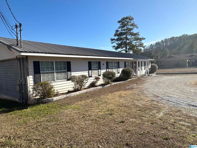 1460 1ST AVENUE SW, Jacksonville, AL 36265