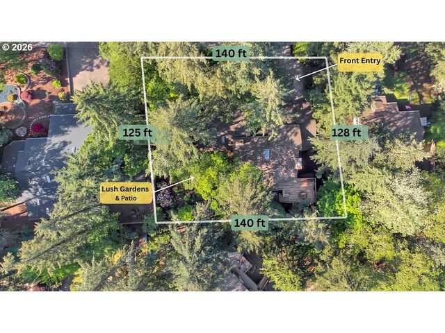 2677 GARFIELD St, Eugene, OR 97405