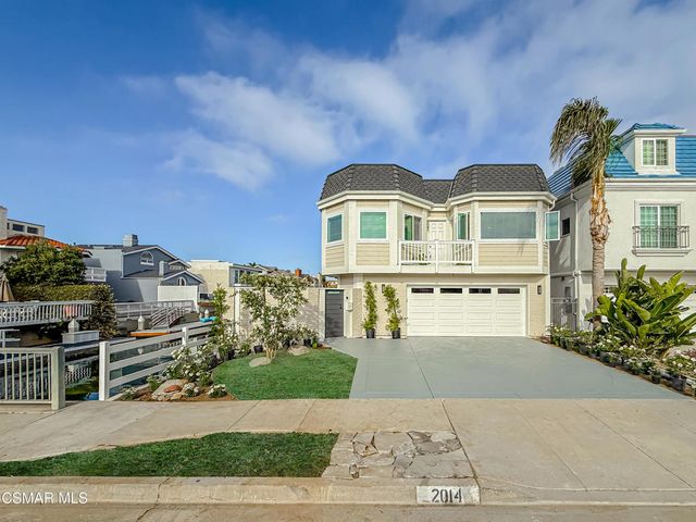 2014 Peninsula Road, Oxnard, CA 93035