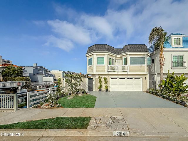 2014 Peninsula Road, Oxnard, CA 93035