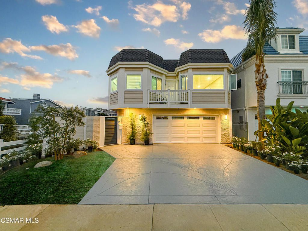 2014 Peninsula Road, Oxnard, CA 93035