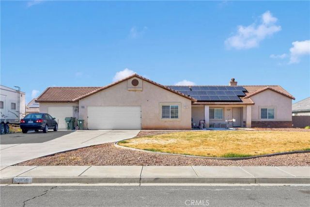 21156 Pinot Court, Apple Valley, CA 92308