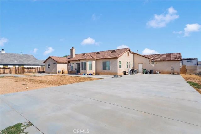 21156 Pinot Court, Apple Valley, CA 92308
