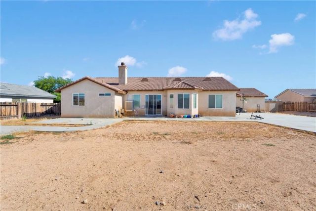 21156 Pinot Court, Apple Valley, CA 92308