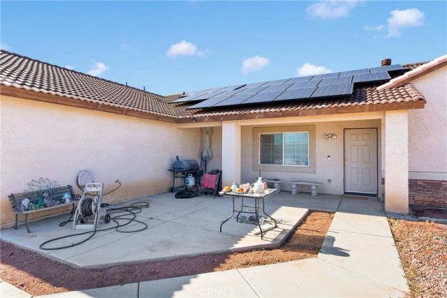 21156 Pinot Court, Apple Valley, CA 92308