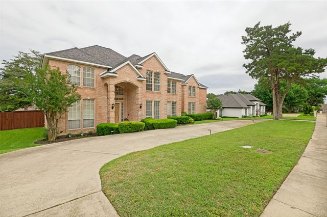 1119 Shallow Bend Drive, Desoto, TX 75115