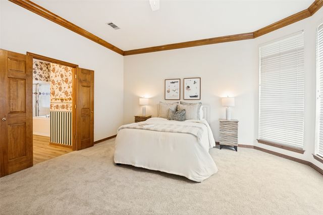 1119 Shallow Bend Drive, Desoto, TX 75115