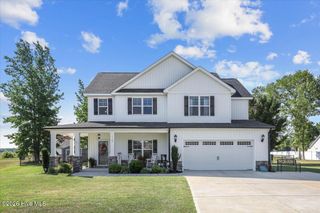 110 Davelin Place, Goldsboro, NC 27530