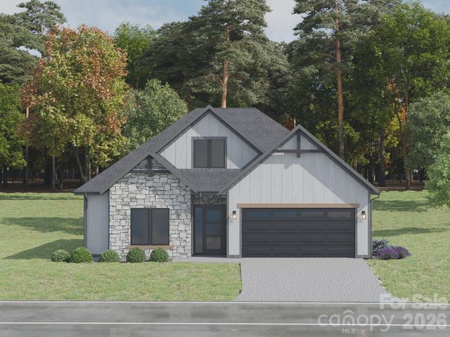 191 Victoria Hill Drive, Arden, NC 28704