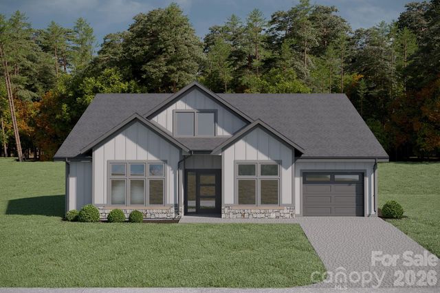 191 Victoria Hill Drive, Arden, NC 28704