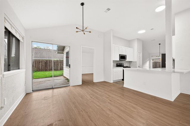2927 Walnut Springs Drive, Katy, TX 77449