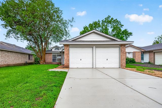 2927 Walnut Springs Drive, Katy, TX 77449