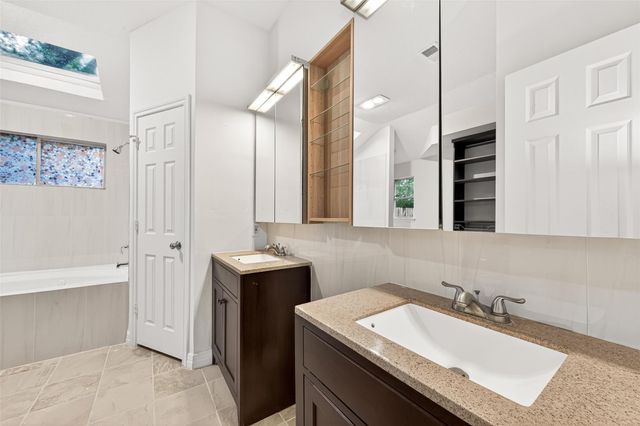 2927 Walnut Springs Drive, Katy, TX 77449