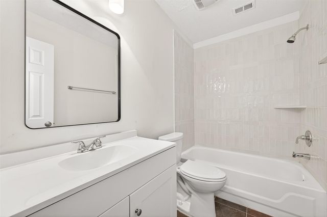 2927 Walnut Springs Drive, Katy, TX 77449