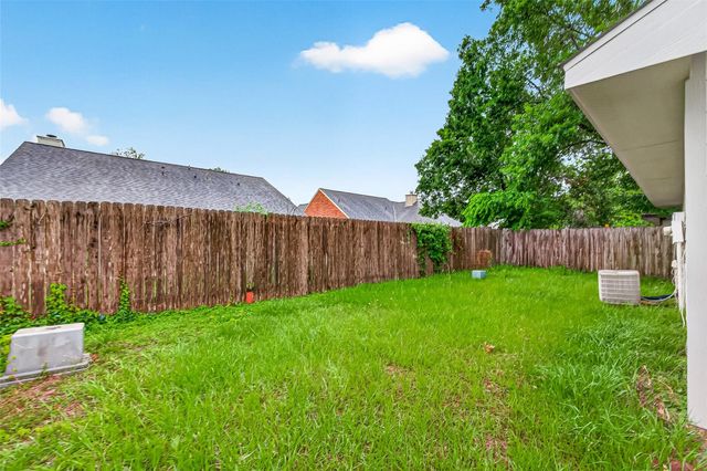 2927 Walnut Springs Drive, Katy, TX 77449