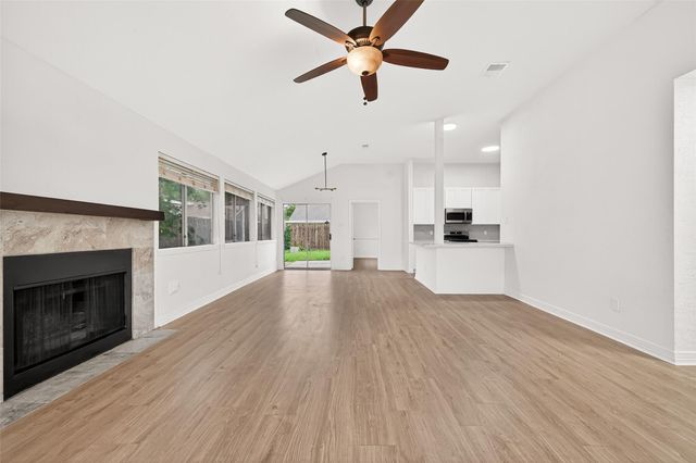 2927 Walnut Springs Drive, Katy, TX 77449