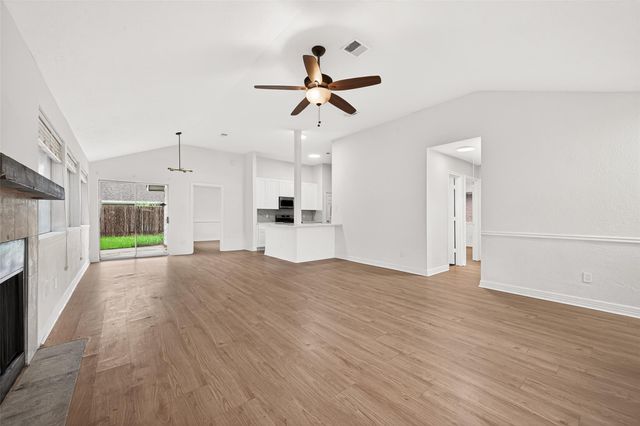 2927 Walnut Springs Drive, Katy, TX 77449