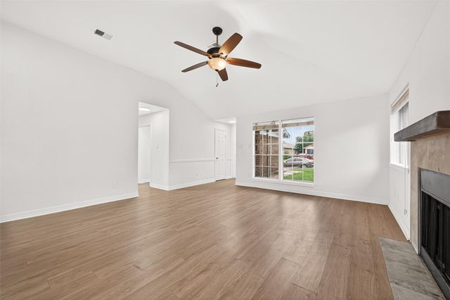 2927 Walnut Springs Drive, Katy, TX 77449