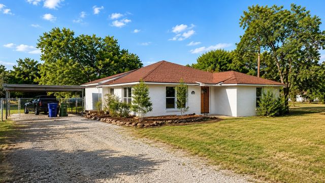600 Old Justin Road, Argyle, TX 76226