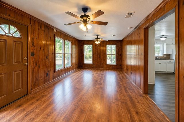 600 Old Justin Road, Argyle, TX 76226