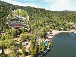 24205 San Moritz Drive, Crestline, CA 92325
