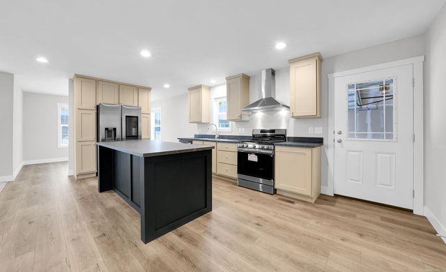 2789 Trade Winds Court, Lapeer Twp, MI 48446