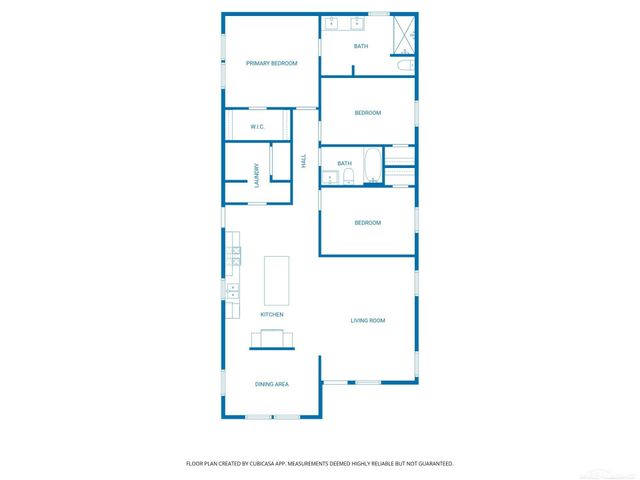 2789 Trade Winds Court, Lapeer Twp, MI 48446