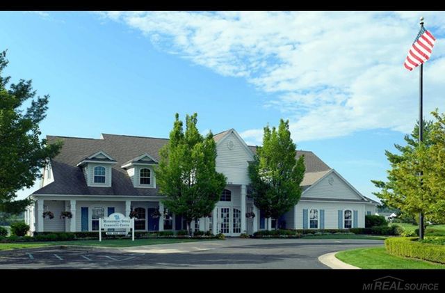 2789 Trade Winds Court, Lapeer Twp, MI 48446