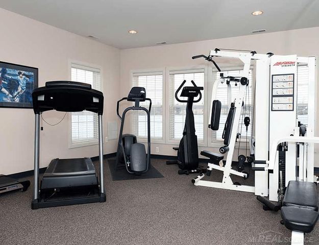 2789 Trade Winds Court, Lapeer Twp, MI 48446