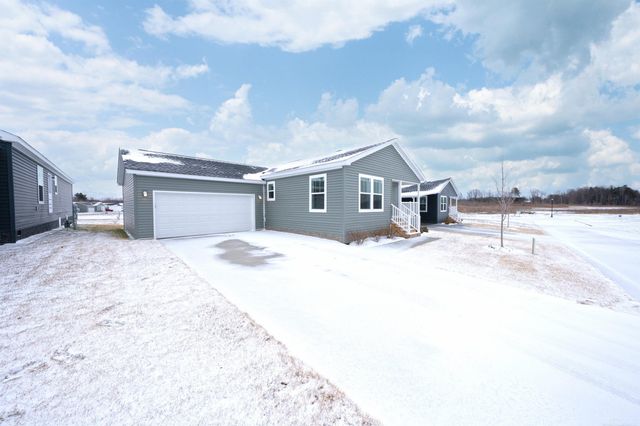 2789 Trade Winds Court, Lapeer Twp, MI 48446