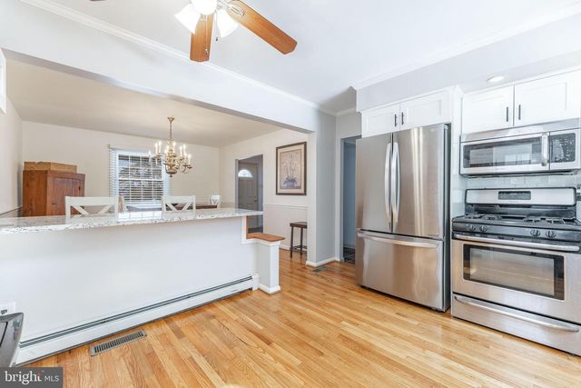 608 DOLORES DR, Broomall, PA 19008