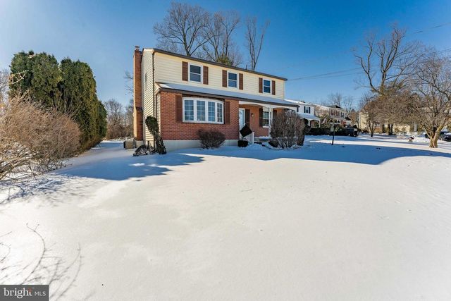 608 DOLORES DR, Broomall, PA 19008