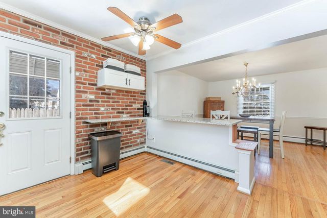 608 DOLORES DR, Broomall, PA 19008