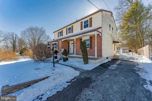 608 DOLORES DR, Broomall, PA 19008