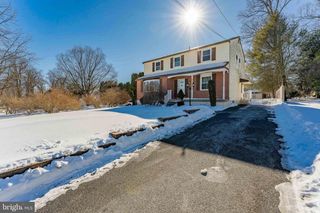 608 DOLORES DR, Broomall, PA 19008
