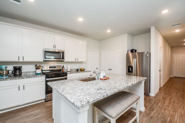 16843 Bristle Cone Way, Conroe, TX 77302