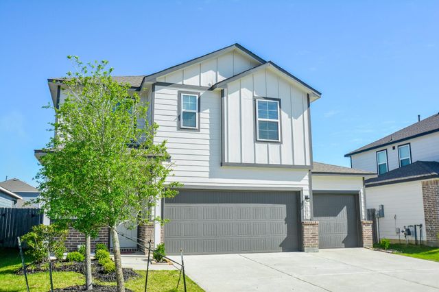 16843 Bristle Cone Way, Conroe, TX 77302