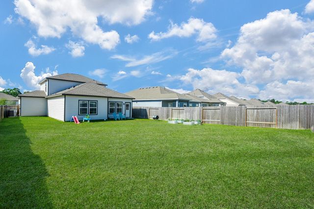 16843 Bristle Cone Way, Conroe, TX 77302