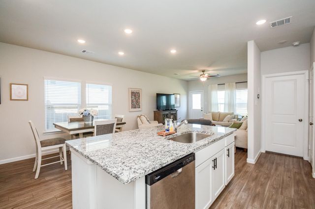 16843 Bristle Cone Way, Conroe, TX 77302