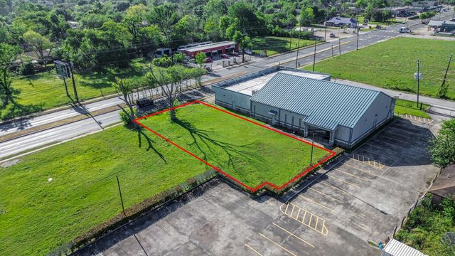 8718 Cullen Boulevard, Houston, TX 77051