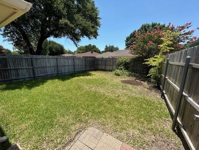 1026 Goldenrod Drive, Garland, TX 75043